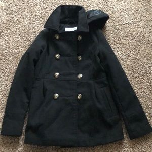 Petite or kids coat